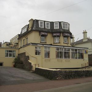 Ashley Court Hotel